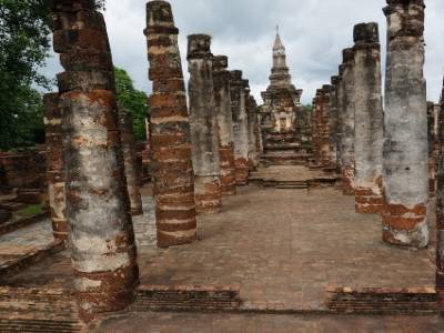 Parc historique de Sukhothai