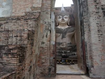 Parc historique de Sukhothai
