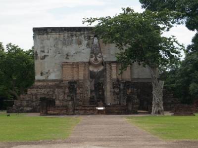 Parc historique de Sukhothai