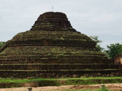 Parc historique de Chaliang