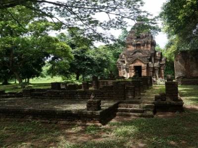 Parc historique de Chaliang