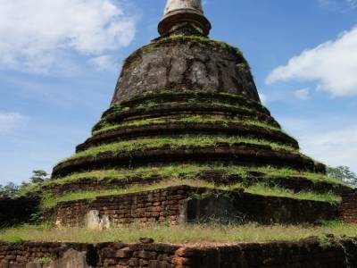 Parc historique de Sri Satchanalai