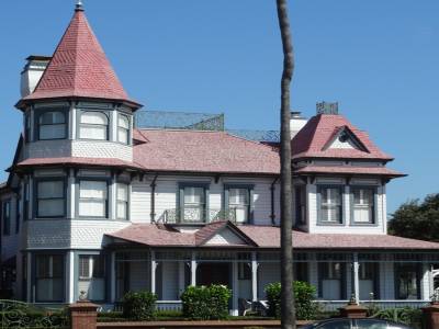 Baie de coronado