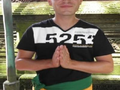 Yogy-Yohann