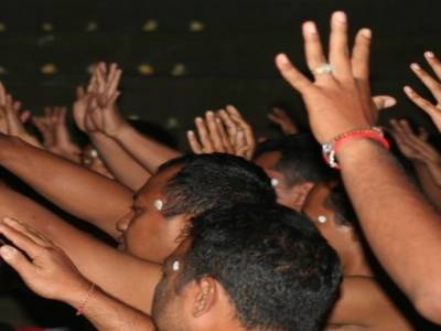 Kecak