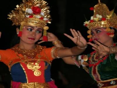 Kecak
