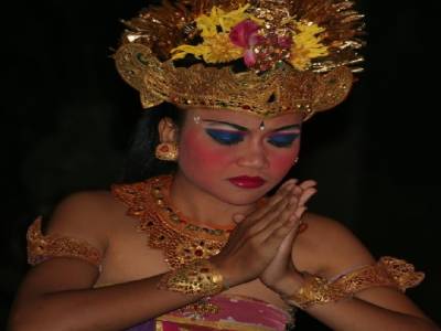 Kecak