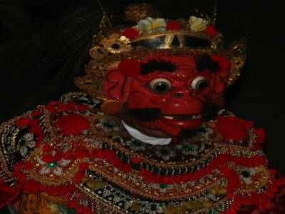 Kecak