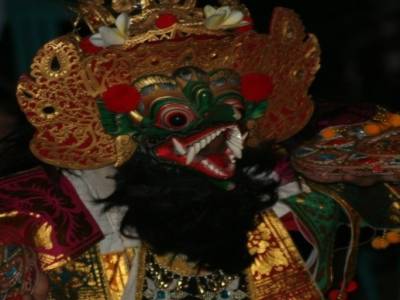 Kecak