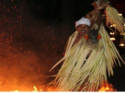Kecak