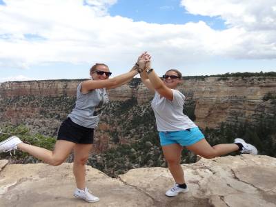 Grand canyon