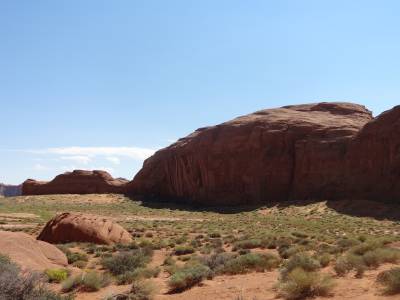 Monument Valley
