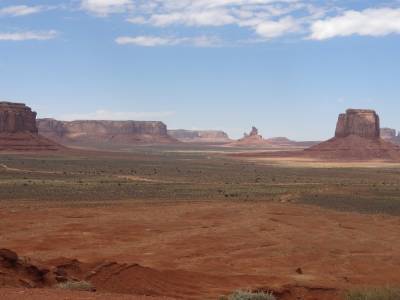 Monument Valley