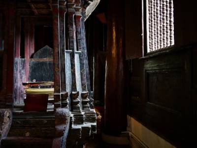 Wat Phan Tao