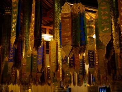 Wat Chedi Luang