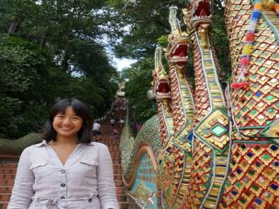 Doi Suthep
