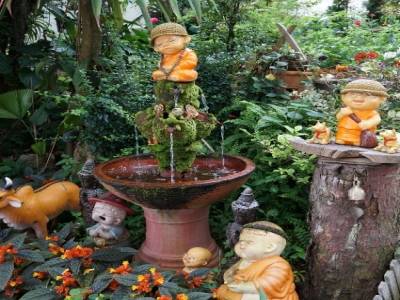 Doi Suthep