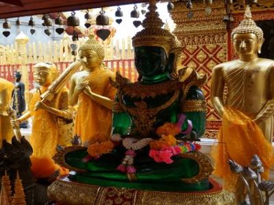 Doi Suthep