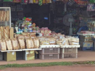 Boulangerie