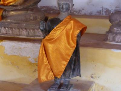 bouddha abhaya