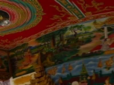 vie de Bouddha