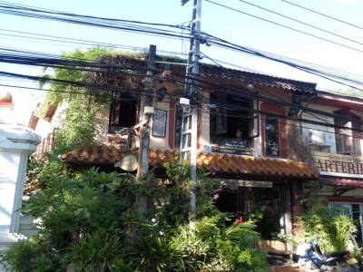 MAISON A Vientiane