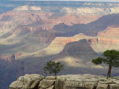 Grand canyon