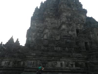 Prambalan