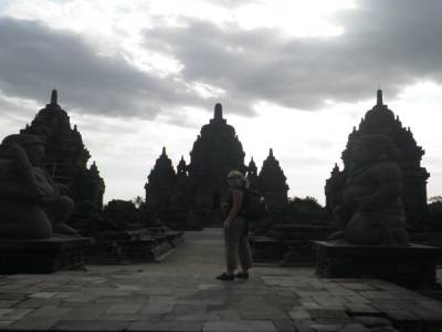 Sewu