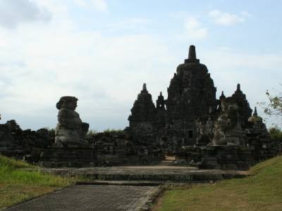Sewu