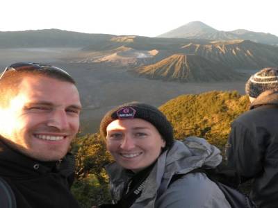 Bromo