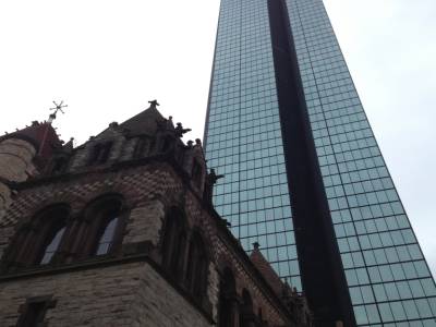 Boston 