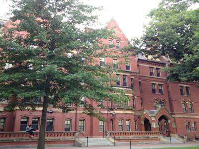 Harvard University  
