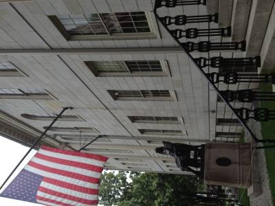 Harvard University 