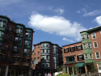 Boston