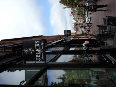 Boston street