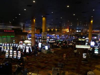 Las Vegas