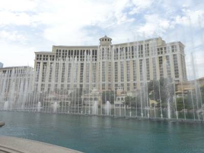 Las Vegas