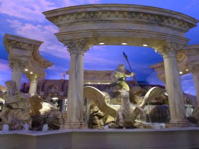 Las Vegas