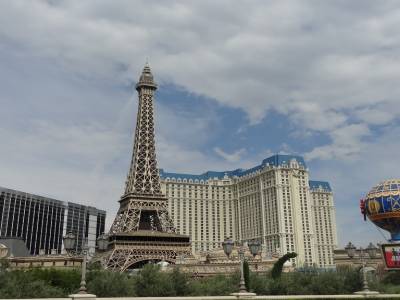 Las Vegas