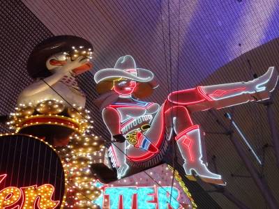 Las Vegas