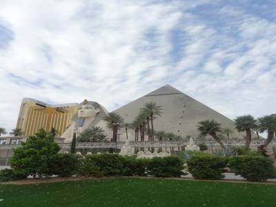 las vegas
