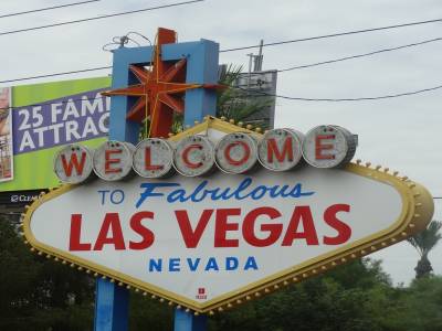 las vegas