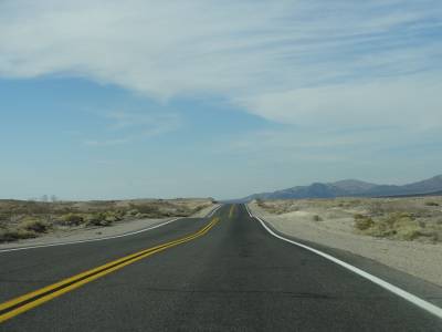 death valley