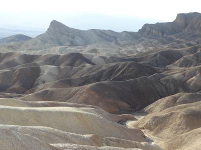 death valley