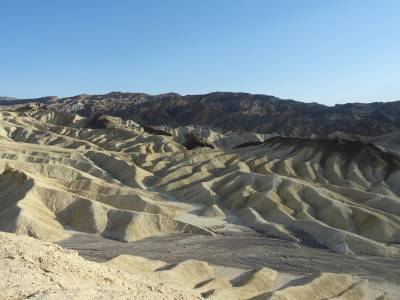 death valley