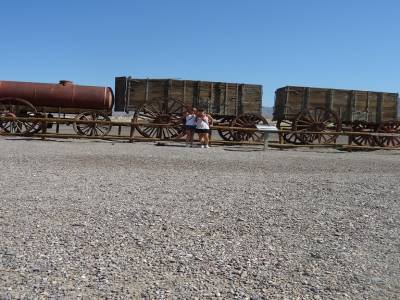 Death Valley