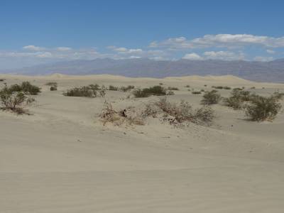 Death Valley