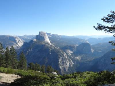 Yosemite