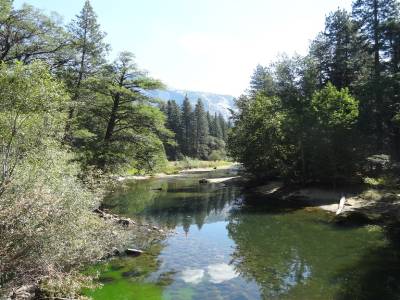Yosemite